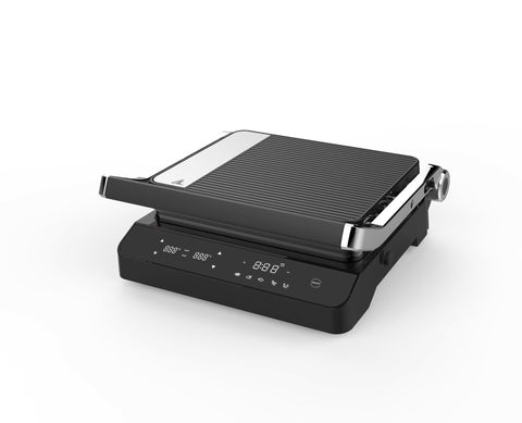 Premium digital bordsgrill, 2000W