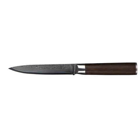 Damaskus Universalkniv 13 cm