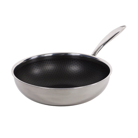 Hybrid Wok Ø28cm