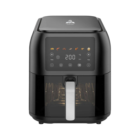 Digital Slim Airfryer 8 Liter - 1700W